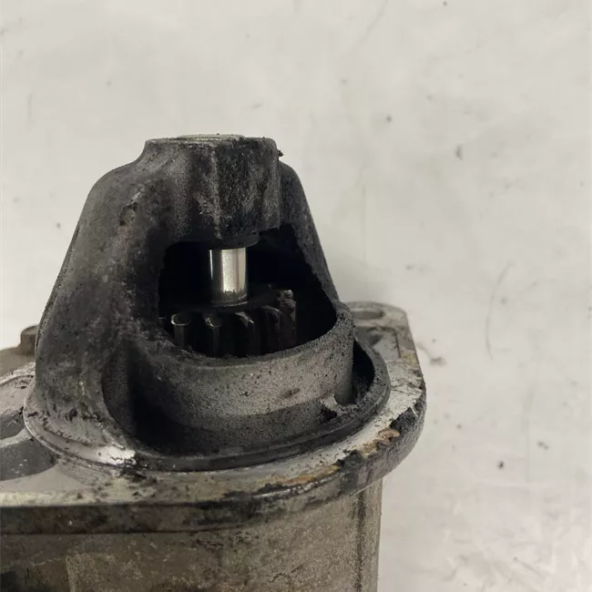 Motorino avviamento