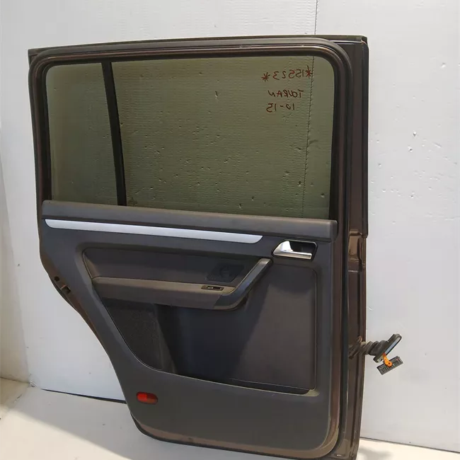 Porta posteriore sinistra