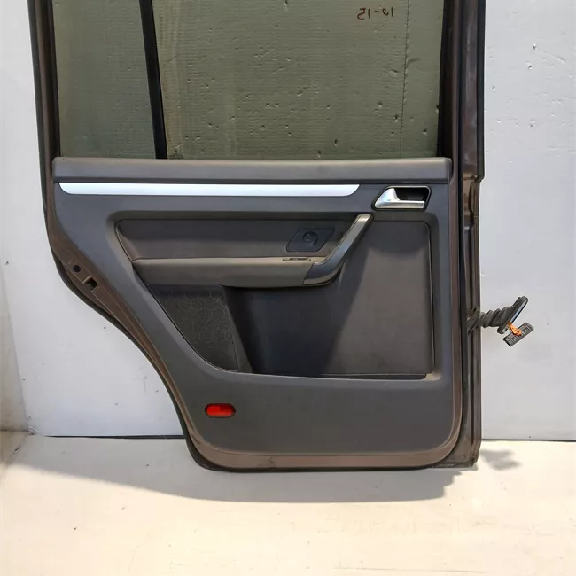 Porta posteriore sinistra