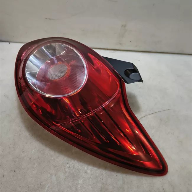 Fanale posteriore destro