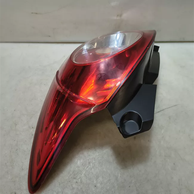 Fanale posteriore destro