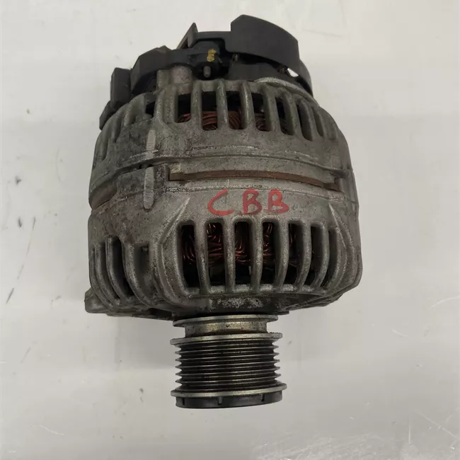Alternatore Valeo 140AMP