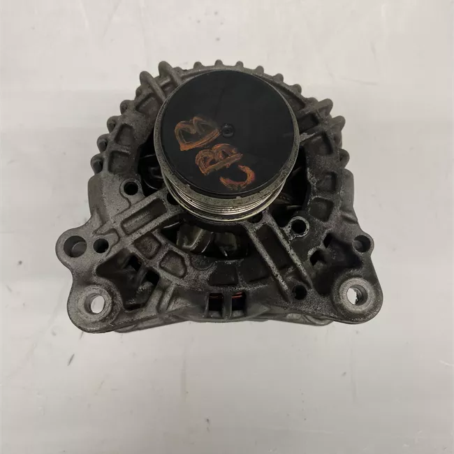 Alternatore Valeo 140AMP