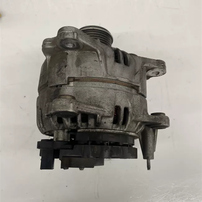 Alternatore Valeo 140AMP