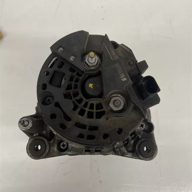 Alternatore Valeo 140AMP