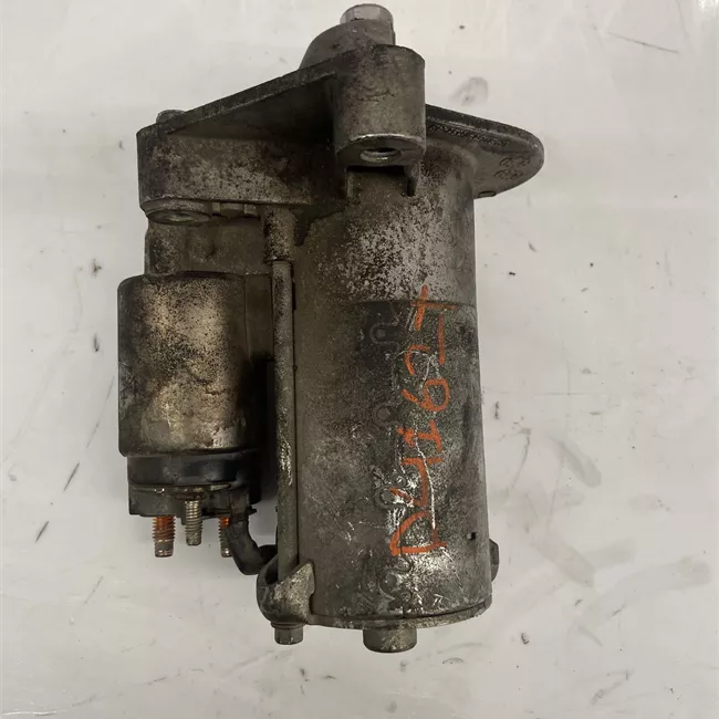 Motorino avviamento rotazionale