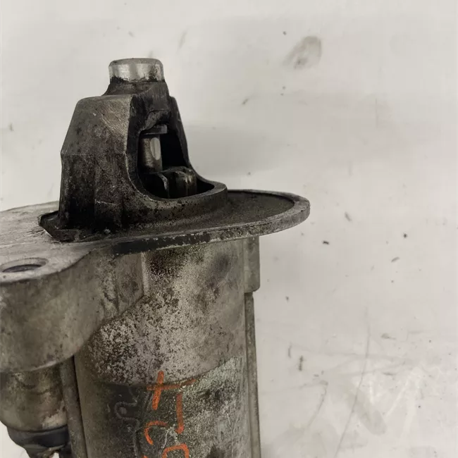 Motorino avviamento rotazionale
