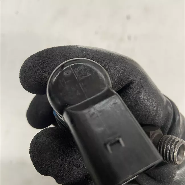 Iniettore diesel