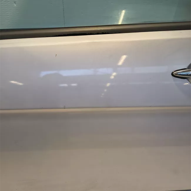 Porta anteriore sinistra