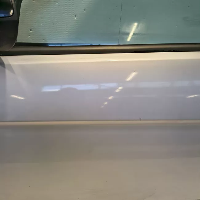 Porta anteriore sinistra