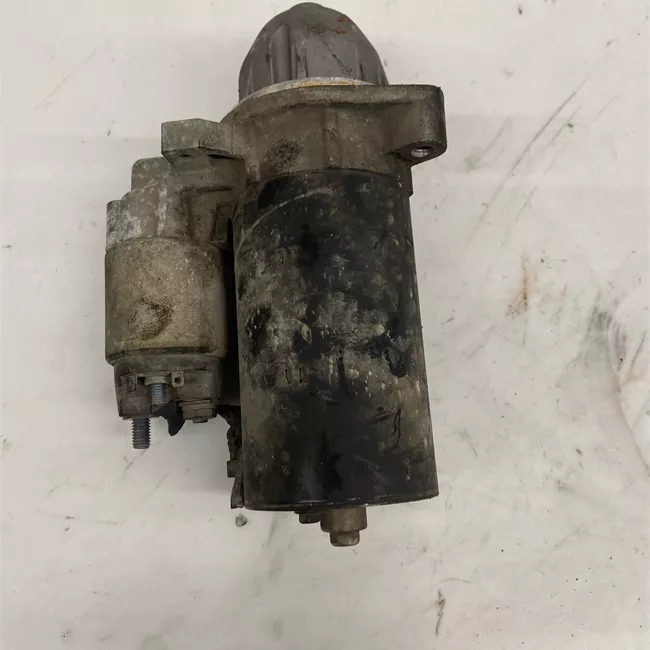 Motorino avviamento Bosch