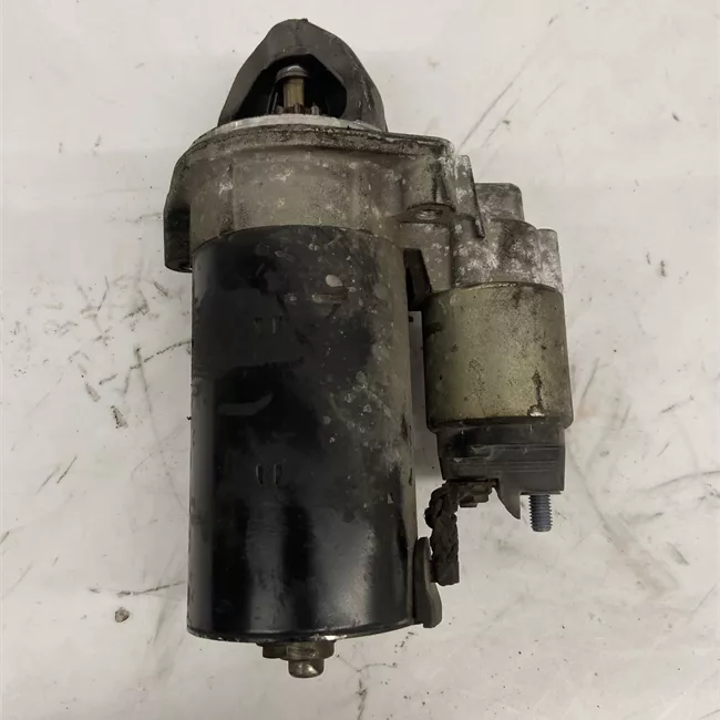Motorino avviamento Bosch