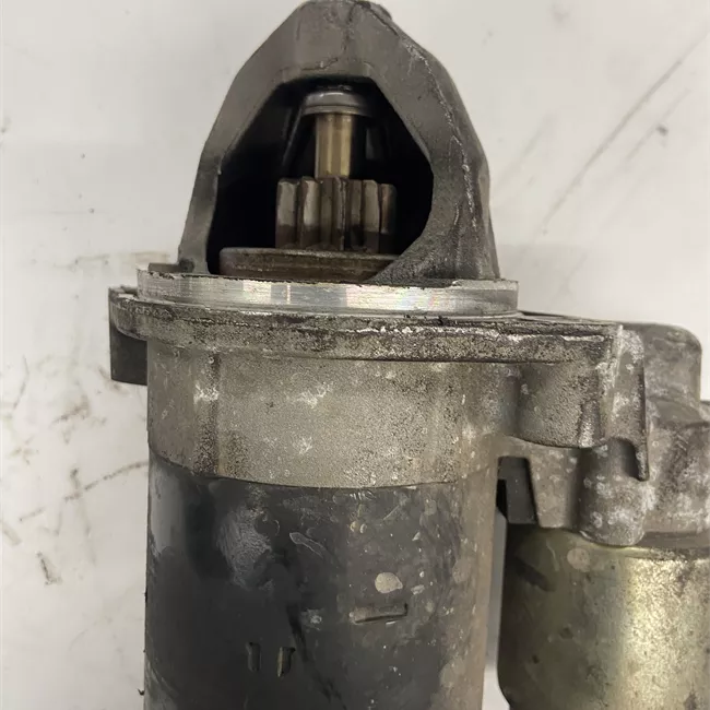 Motorino avviamento Bosch