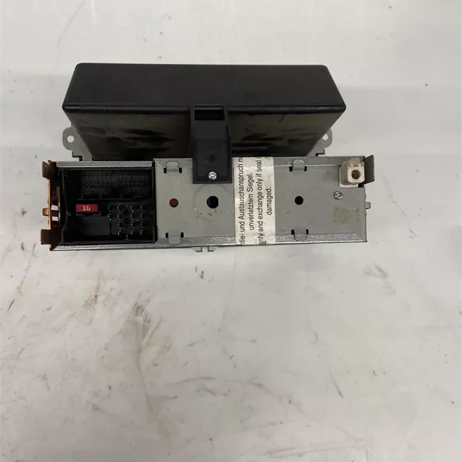 Autoradio