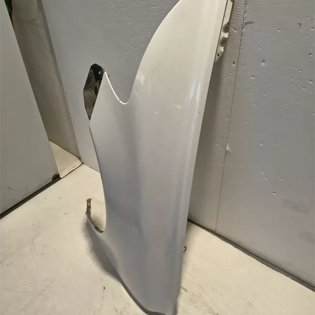 Parafango anteriore sinistro