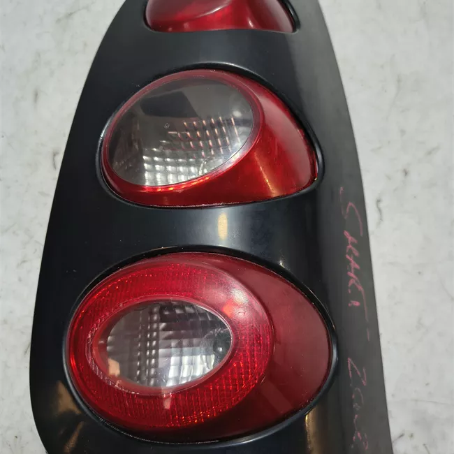 Fanale posteriore destro