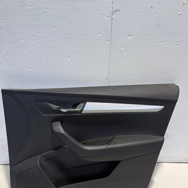 Pannello interno porta anteriore destro Tipo2 nero