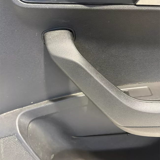 Pannello interno porta anteriore destro Tipo2 nero
