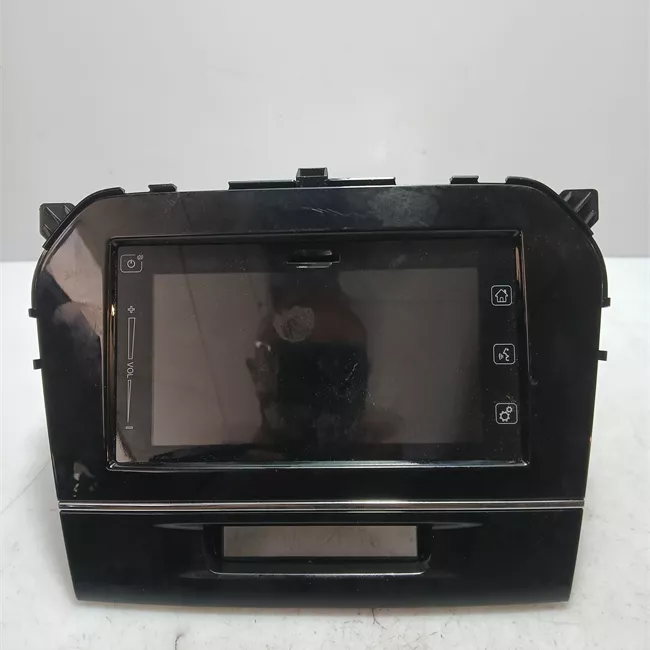 Autoradio