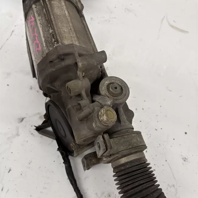 Scatola sterzo servoassistita elettronica ZF