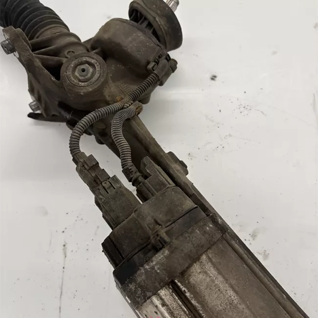 Scatola sterzo servoassistita elettronica ZF
