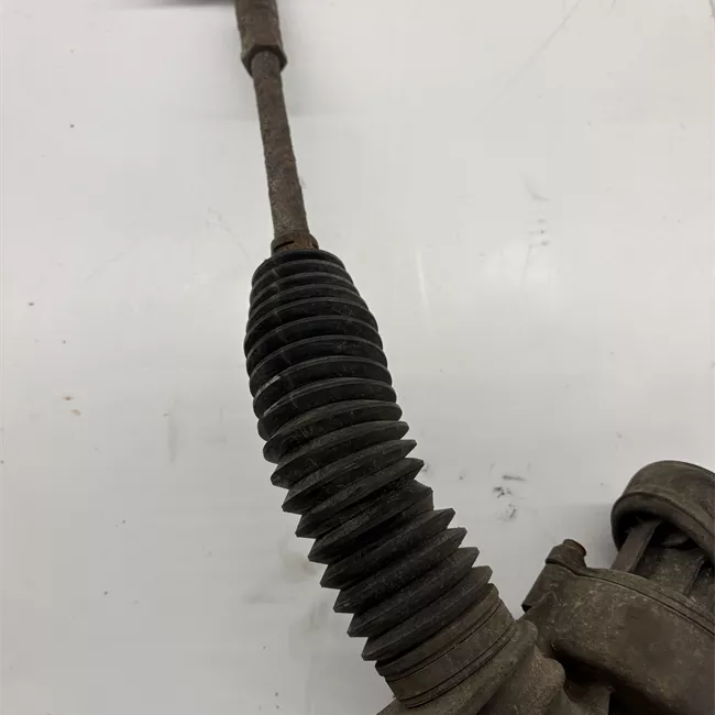 Scatola sterzo servoassistita elettronica ZF