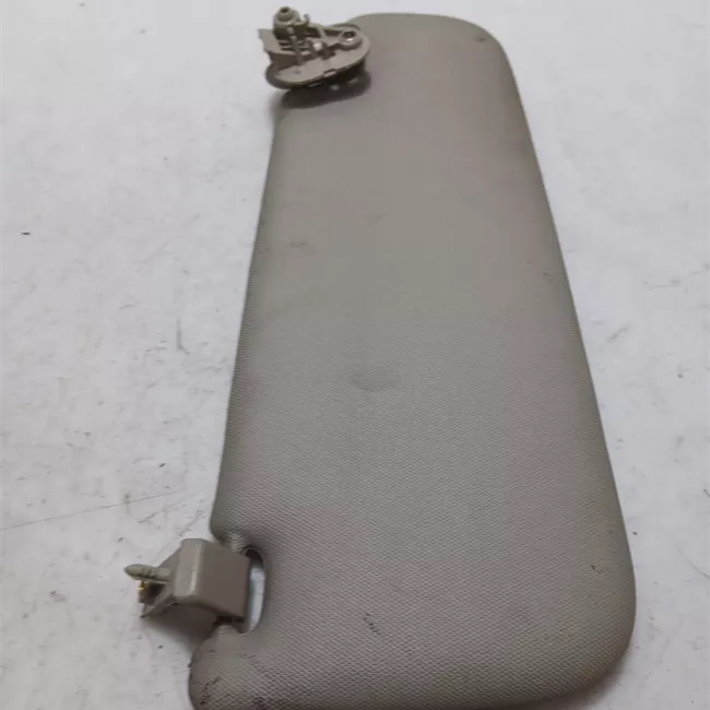 Aletta parasole parabrezza sinistra Beige 050
