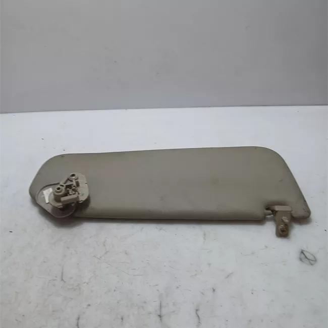 Aletta parasole parabrezza sinistra Beige 050