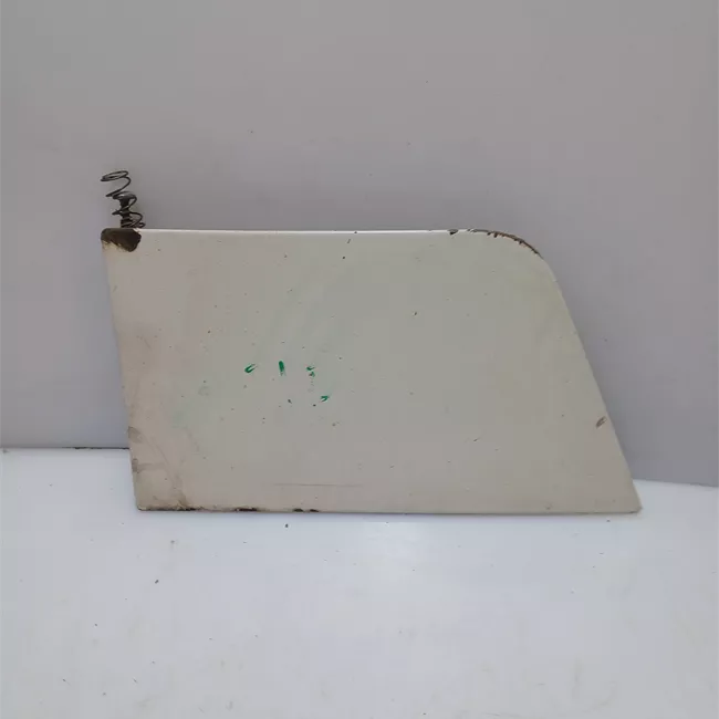 Sportello carburante