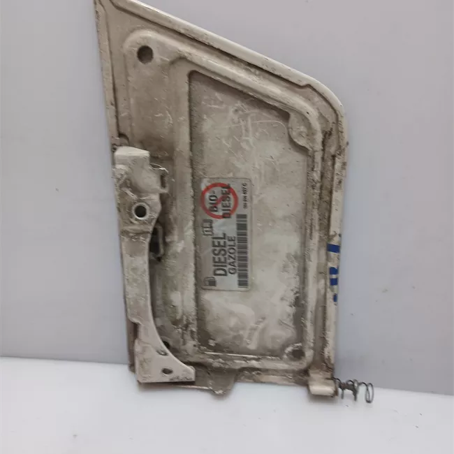 Sportello carburante