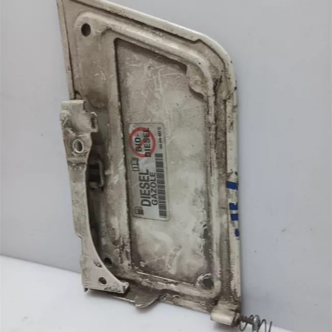 Sportello carburante