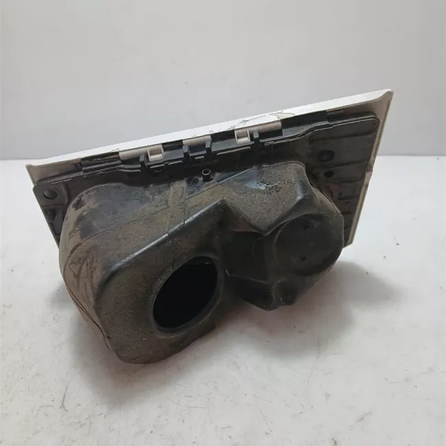 Sportello carburante
