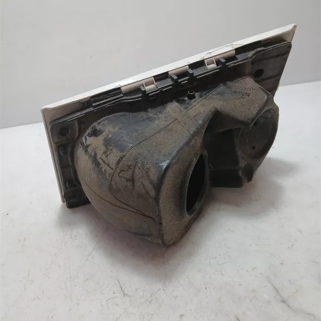 Sportello carburante
