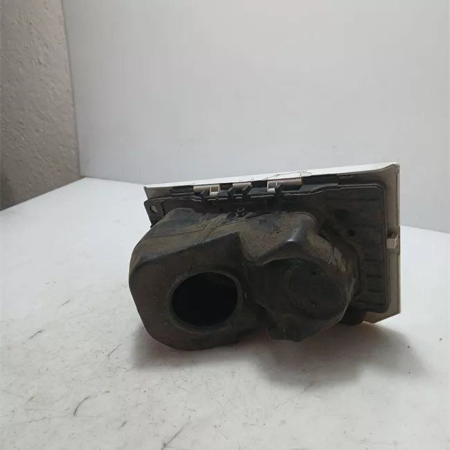 Sportello carburante