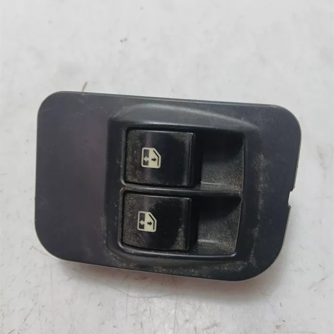 Interruttore alzacristalli porta anteriore sinistro
