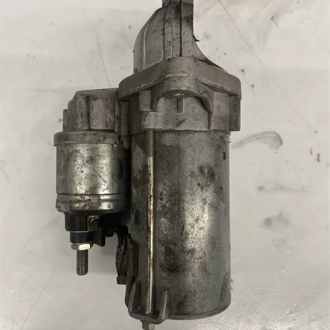 Motorino avviamento