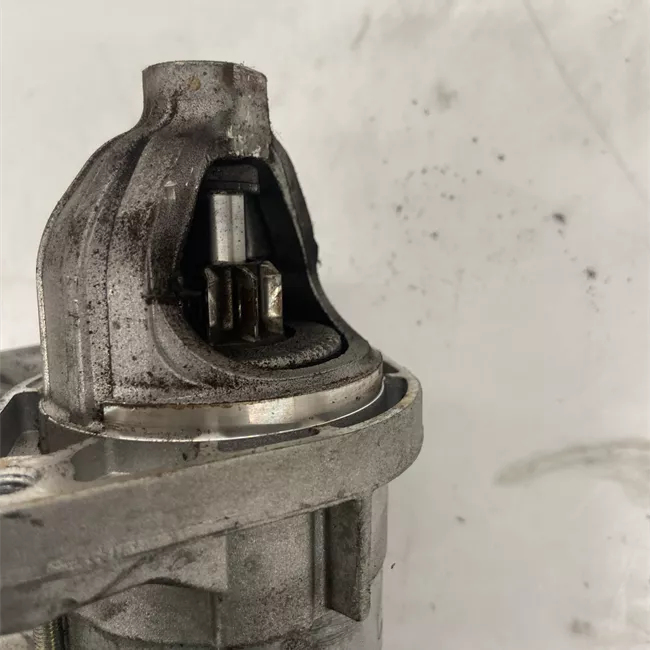 Motorino avviamento