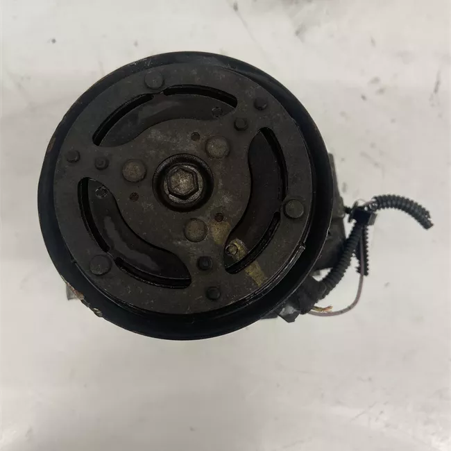 Compressore aria condizionata