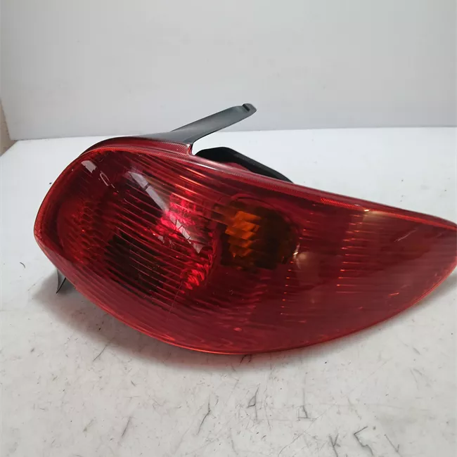 Fanale posteriore destro