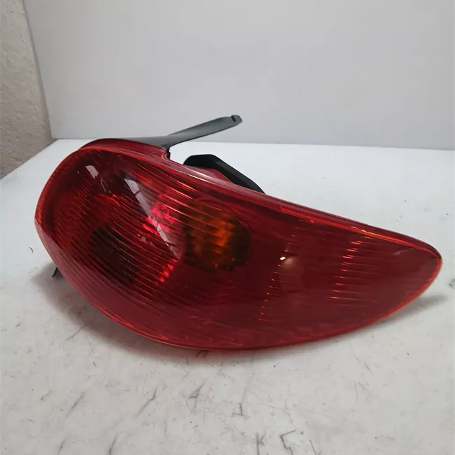 Fanale posteriore destro