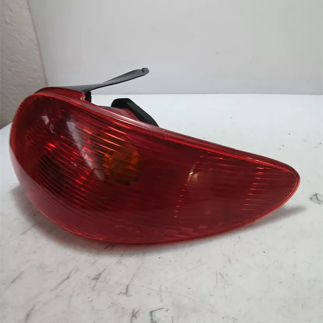 Fanale posteriore destro