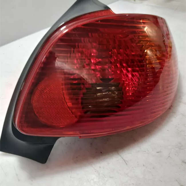 Fanale posteriore destro