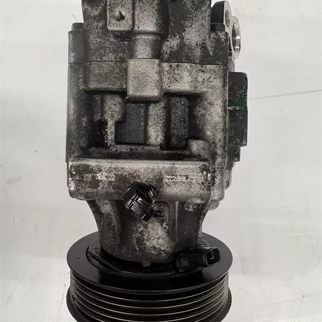 Compressore aria condizionata