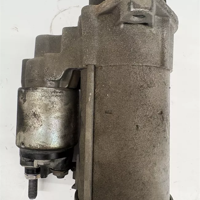 Motorino avviamento