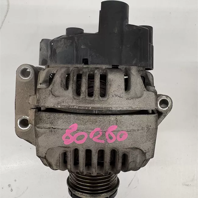 Alternatore 120AMP con aria condizionata