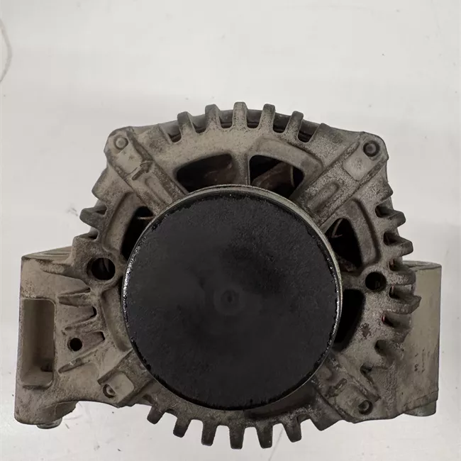 Alternatore 120AMP con aria condizionata