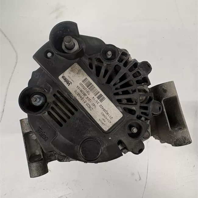 Alternatore 120AMP con aria condizionata