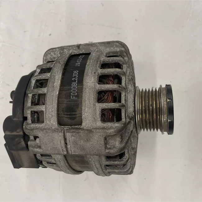 Alternatore 140AMP Valeo