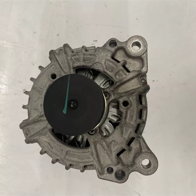 Alternatore 140AMP Valeo