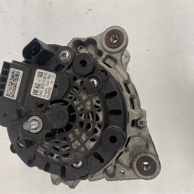 Alternatore 140AMP Valeo